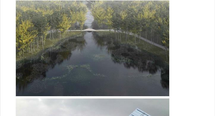 Biološki koridor rijeke Plitvice