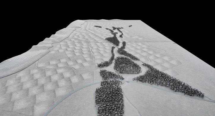 Biološki koridor rijeke Plitvice