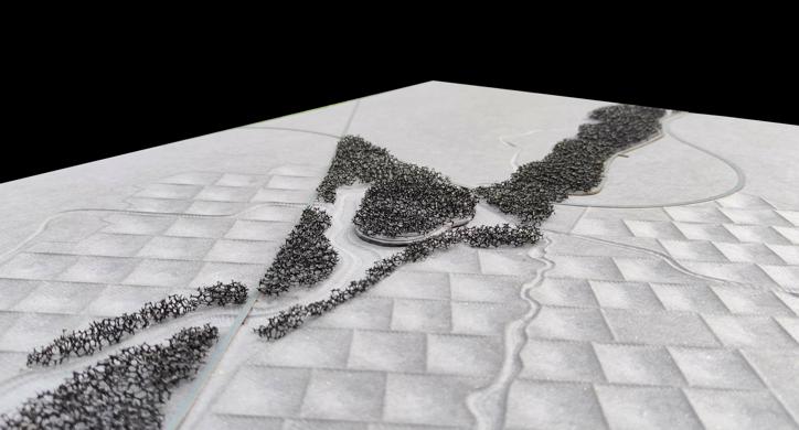 Biološki koridor rijeke Plitvice