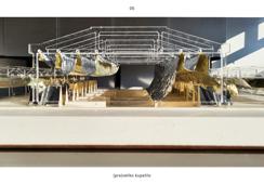 (Pre)veliko kupatilo: privremeno gradsko kupalište unutar bivšeg kupatila rudarsko industrijskog kompleksa u Labinu