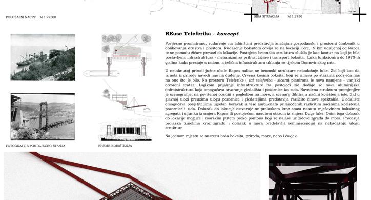 RE:use TEATAR TELEFERIKA