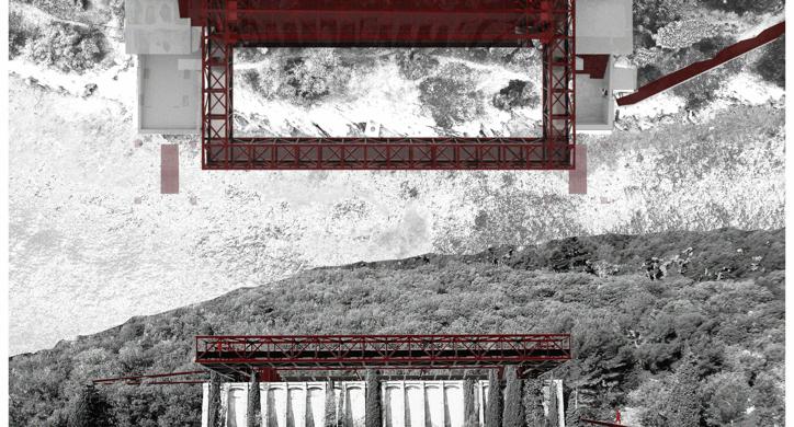 RE:use TEATAR TELEFERIKA