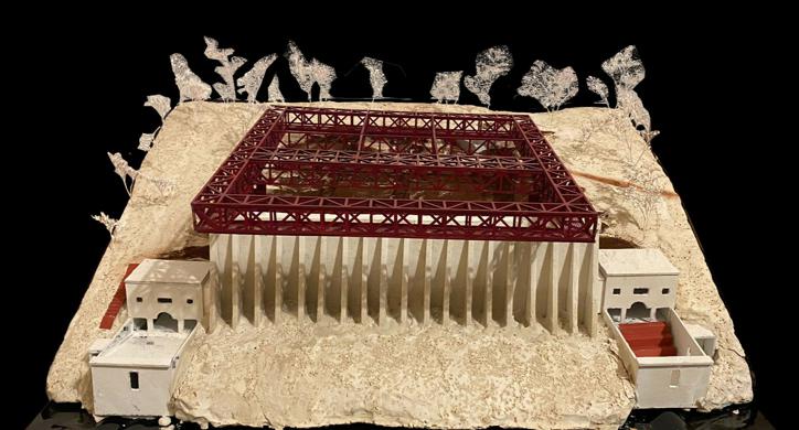 RE:use TEATAR TELEFERIKA