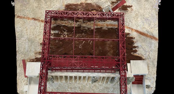 RE:use TEATAR TELEFERIKA