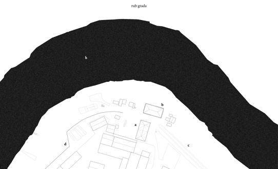 kraj dvije vile na Kupi