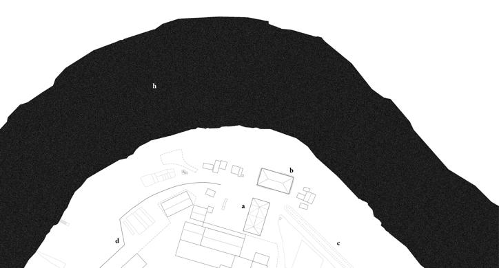 kraj dvije vile na Kupi