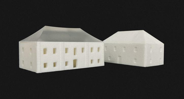 kraj dvije vile na Kupi