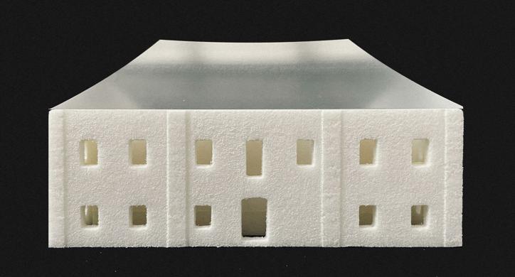 kraj dvije vile na Kupi