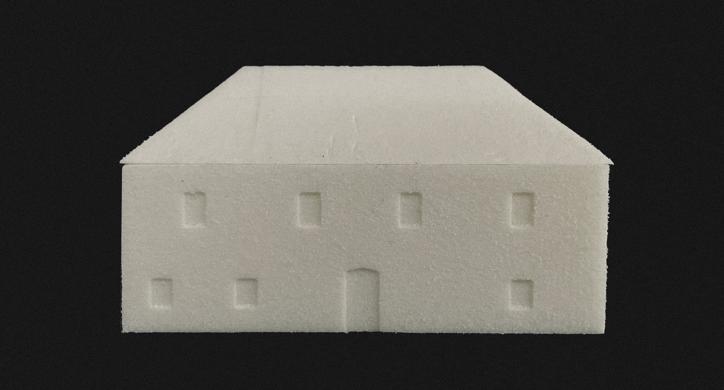 kraj dvije vile na Kupi