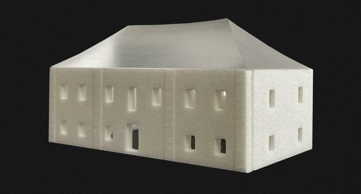 kraj dvije vile na Kupi