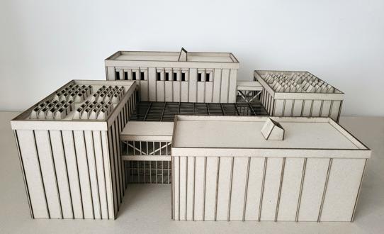 Gradski muzej Vinkovci