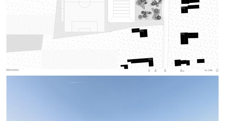 Multifunkcionalna sportska dvorana općine Draganić