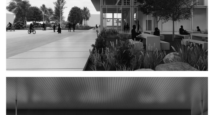 Multifunkcionalna sportska dvorana općine Draganić