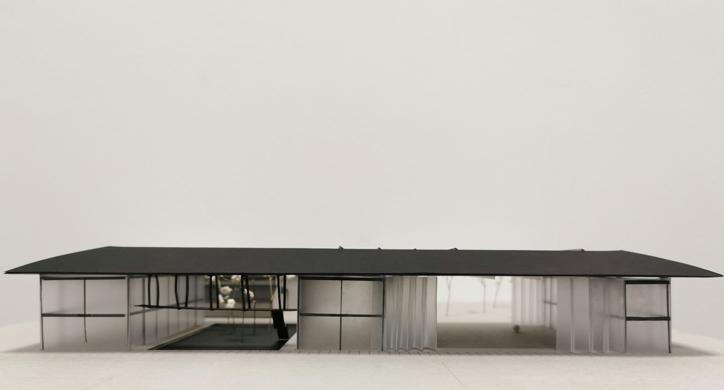 Multifunkcionalna sportska dvorana općine Draganić