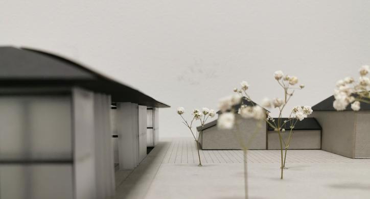 Multifunkcionalna sportska dvorana općine Draganić