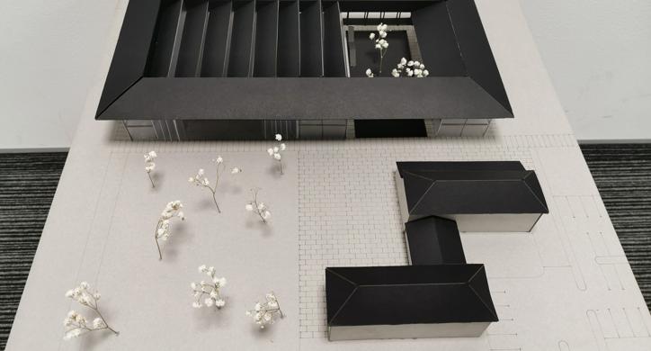 Multifunkcionalna sportska dvorana općine Draganić