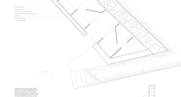 Arhitektonski ponti otoka Kalamote