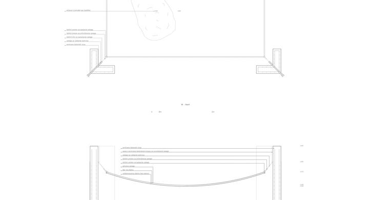 Arhitektonski ponti otoka Kalamote