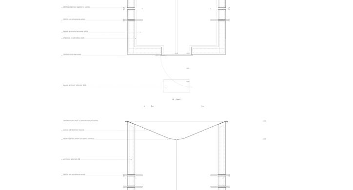 Arhitektonski ponti otoka Kalamote