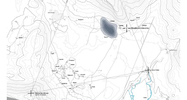 Istraživačko-posjetiteljski centar 