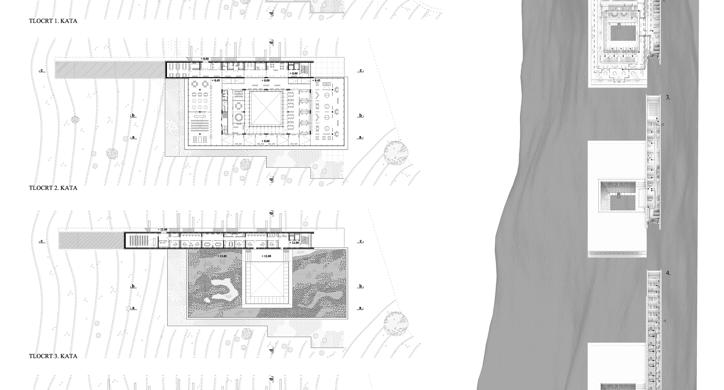 Istraživačko-posjetiteljski centar 