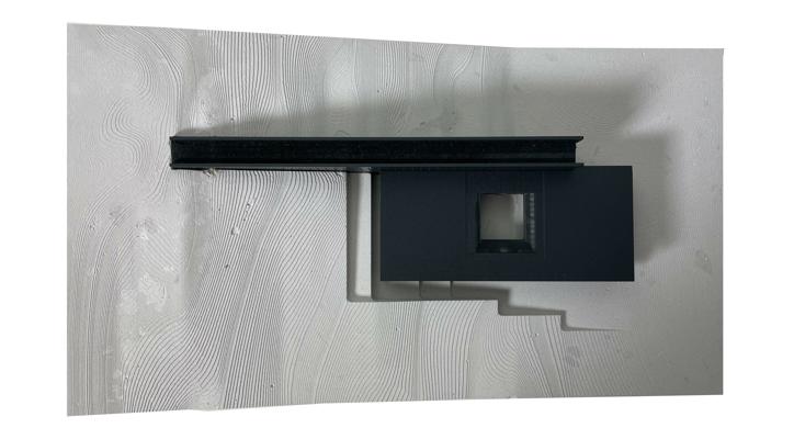 Istraživačko-posjetiteljski centar 