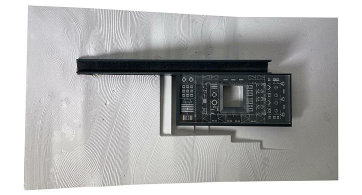 Istraživačko-posjetiteljski centar 