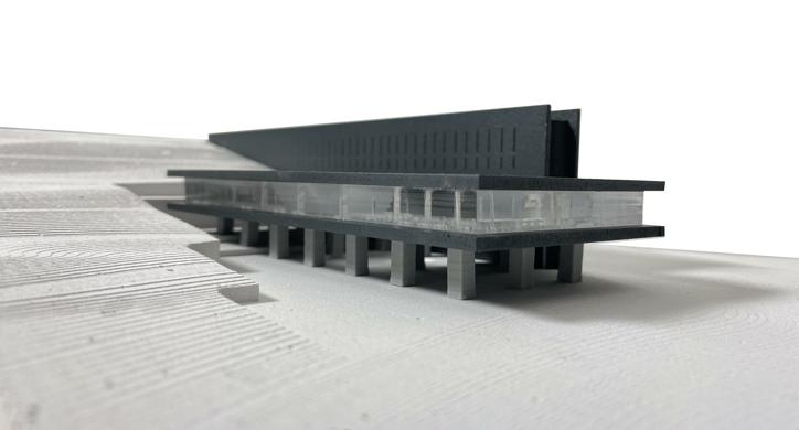 Istraživačko-posjetiteljski centar 