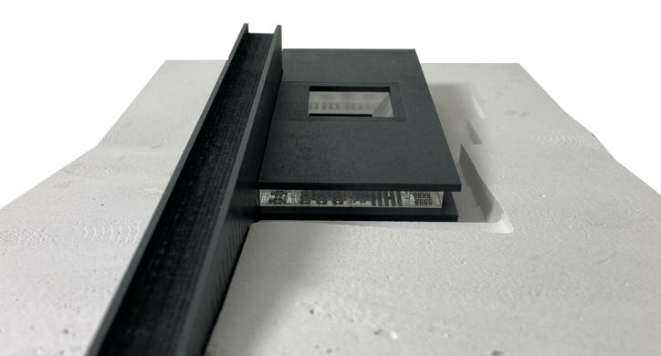 Istraživačko-posjetiteljski centar 