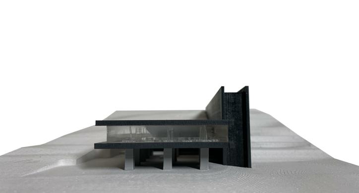 Istraživačko-posjetiteljski centar 