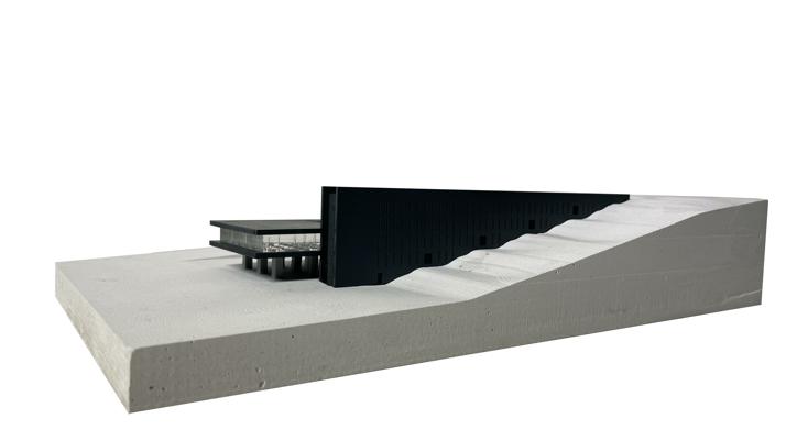 Istraživačko-posjetiteljski centar 