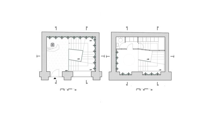 Trgovina kišobranima