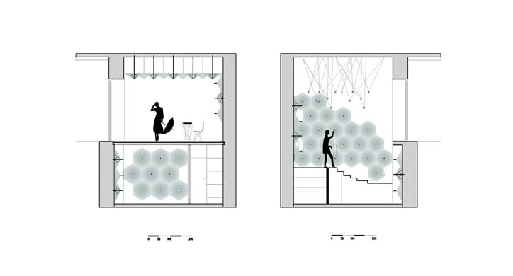 Trgovina kišobranima