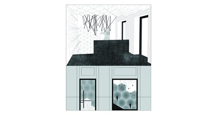 Trgovina kišobranima