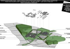 Prostorna vizija razvoja grad Samobora - sjeveroistočni ulaz u grad