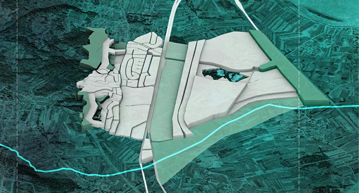 Zelene Samoborske arterije