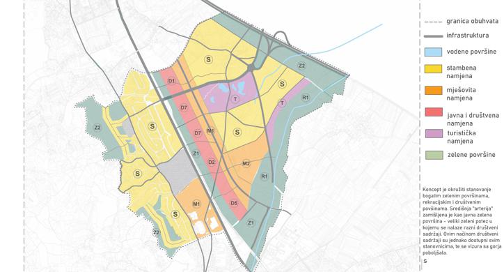Zelene Samoborske arterije
