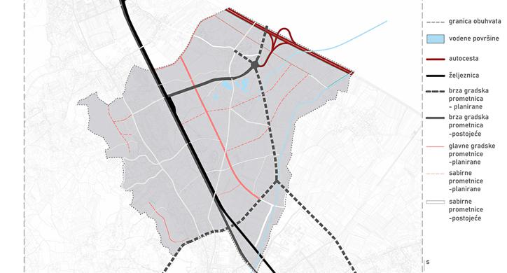Zelene Samoborske arterije