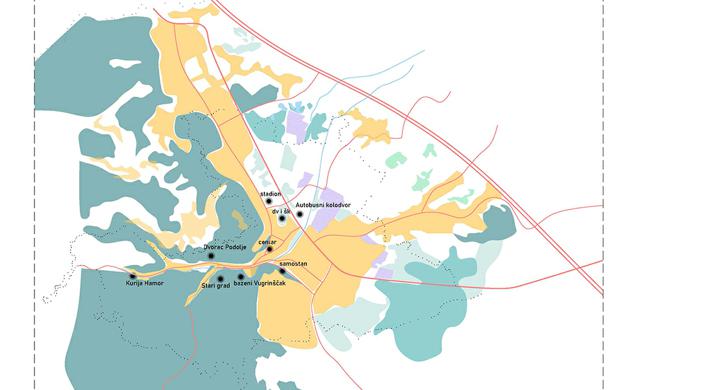 Zelene Samoborske arterije