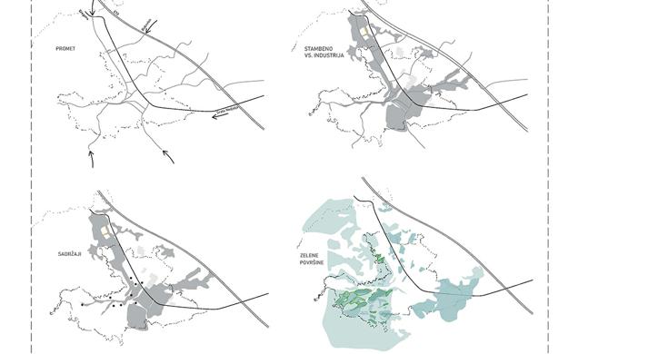 Zelene Samoborske arterije