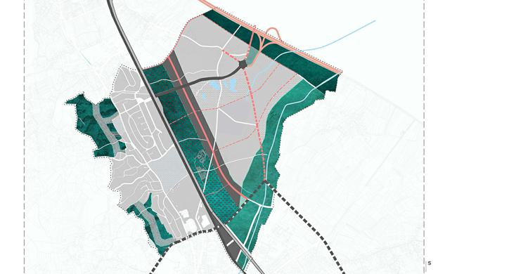 Zelene Samoborske arterije