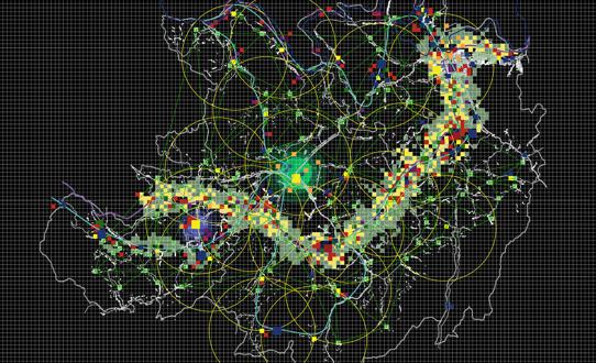 Vizija razvoja Banovine