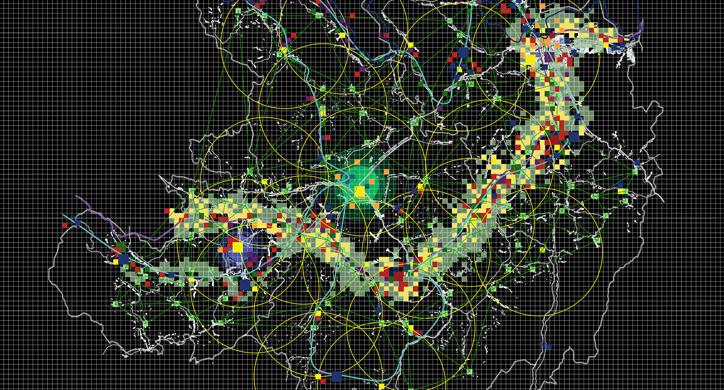Vizija razvoja Banovine