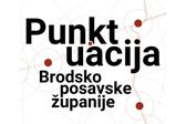 Punktuacija Brodsko posavske županije