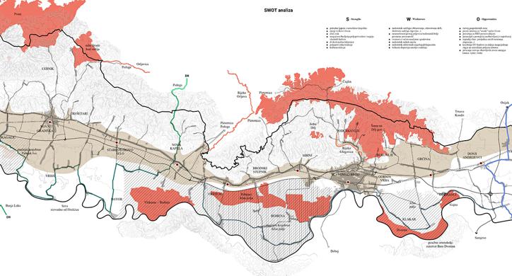 Punktuacija Brodsko posavske županije