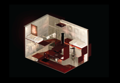 Cirkus: stan dviju krajnosti