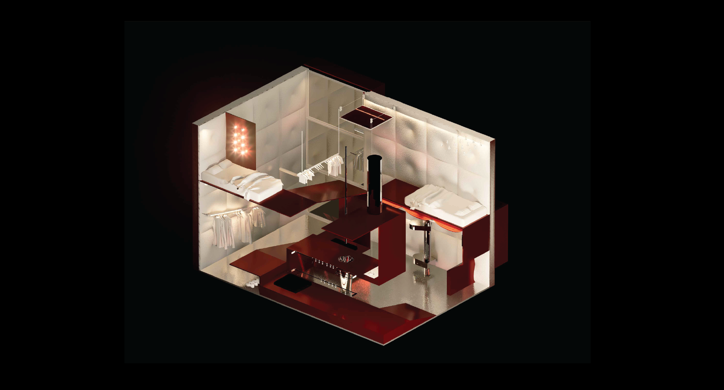 Cirkus: stan dviju krajnosti