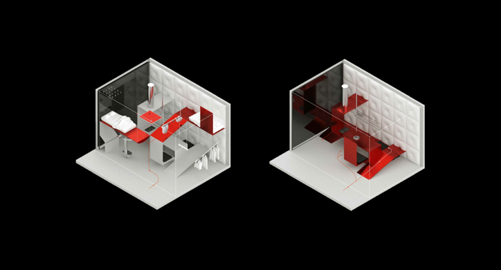 Cirkus: stan dviju krajnosti