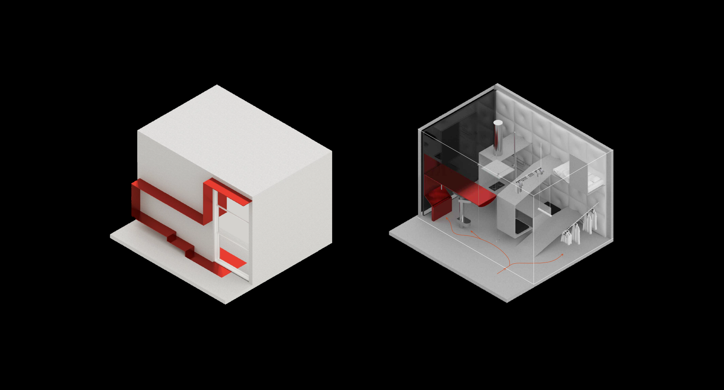 Cirkus: stan dviju krajnosti