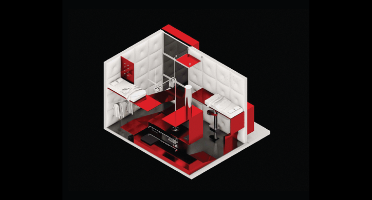 Cirkus: stan dviju krajnosti